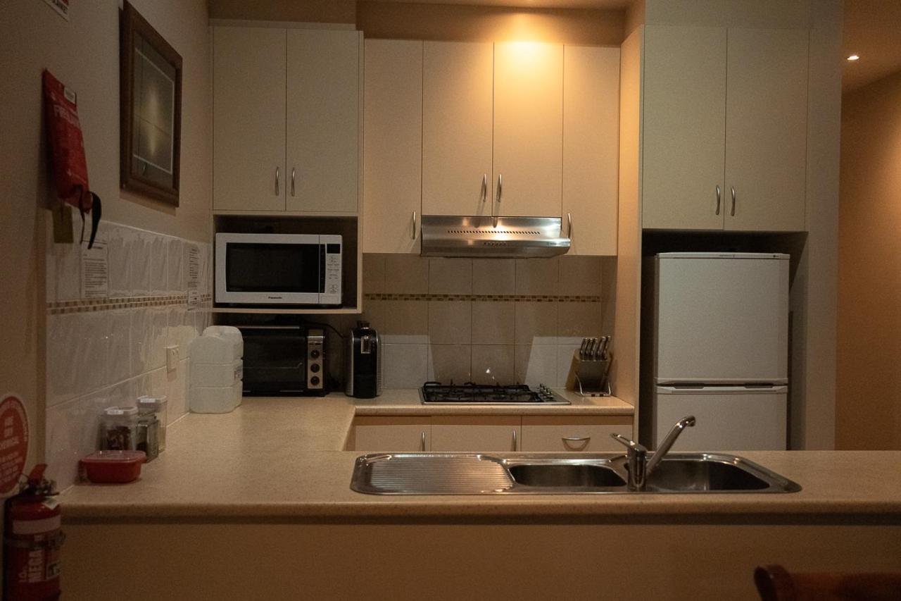 Waterfront Retreat At Wattle Point Villa Forge Creek Bagian luar foto